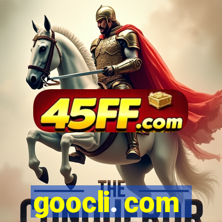 goocli. com